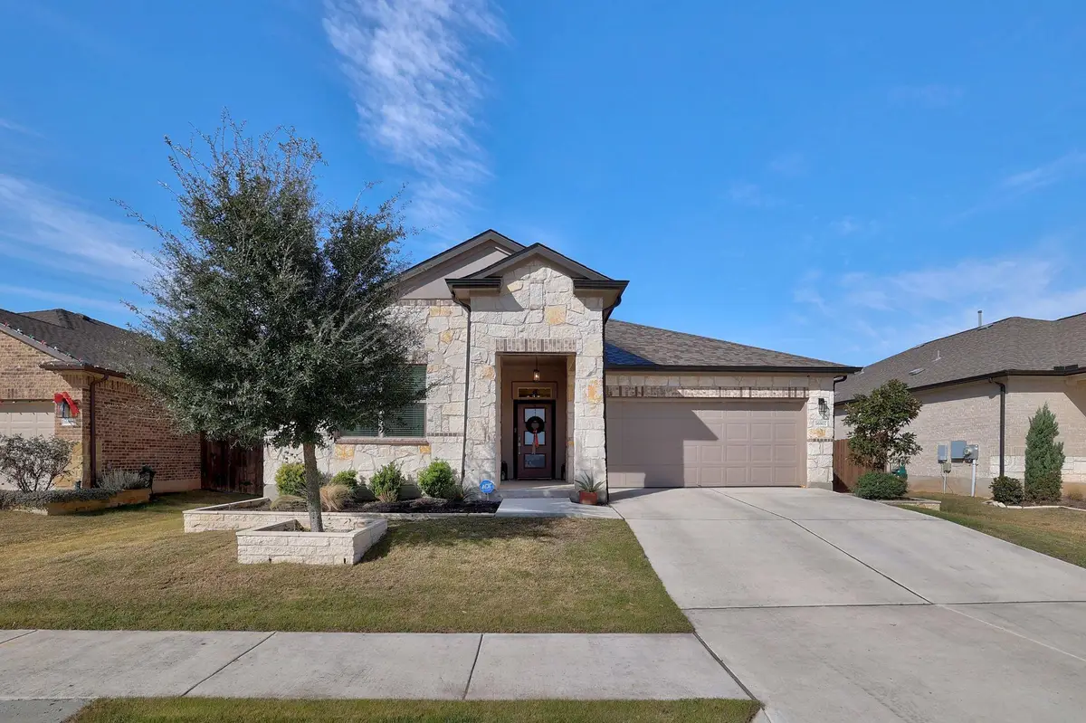 16907 Aventura Ave, Pflugerville, TX 78660 - Image #1