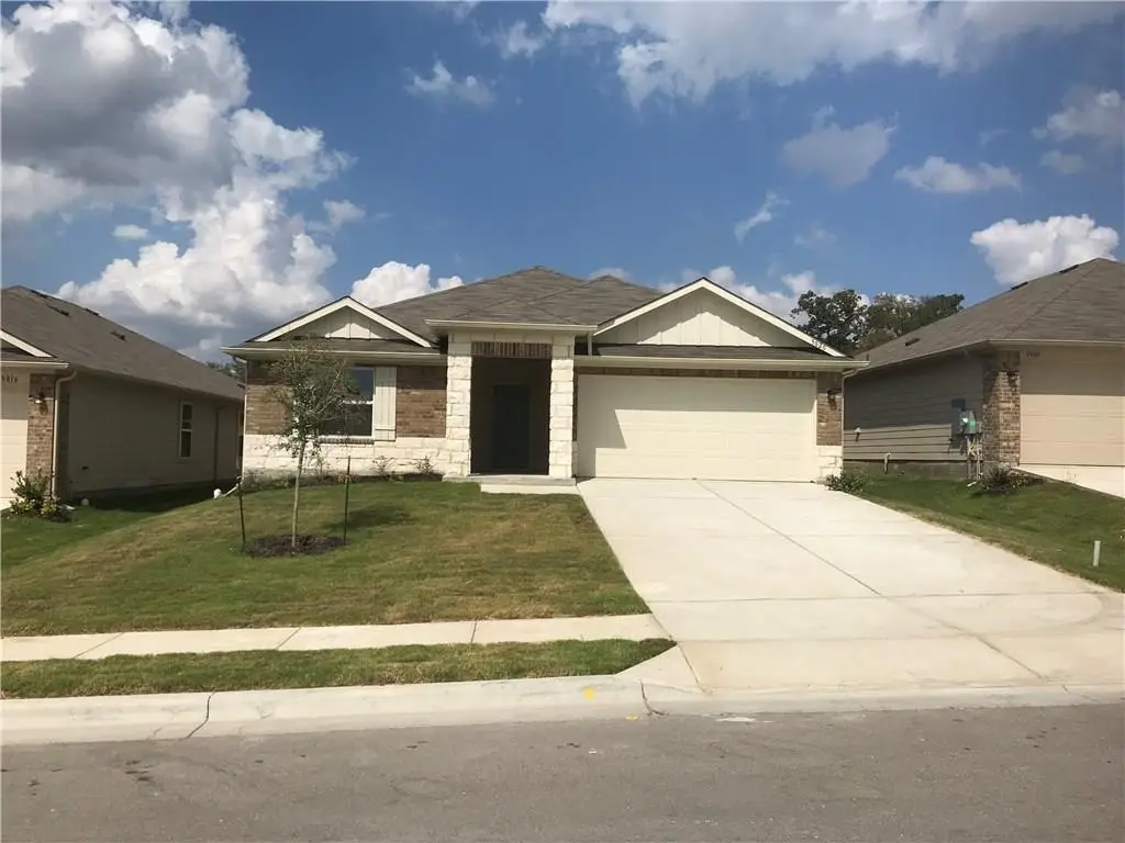 5820 Ronee Leah Dr, Austin, TX 78724 - #1