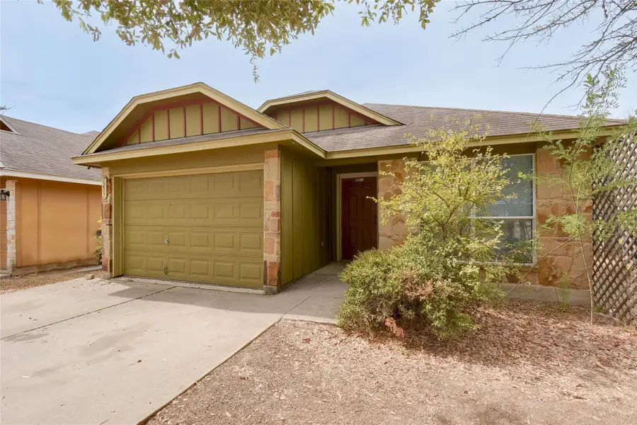 7207 Thannas Way, Austin, TX 78744 - Image #2