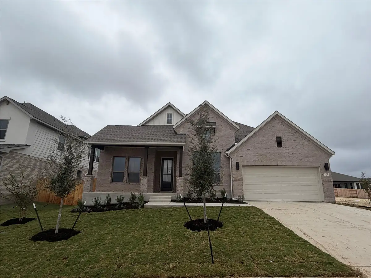 109 Gibbs Dr, Liberty Hill, TX 78642 - Image #1