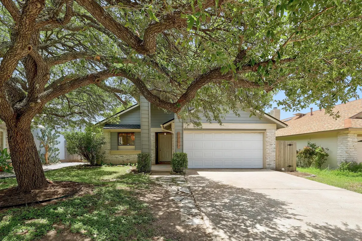 2205 Waterway Bnd, Austin, TX 78728 - #1