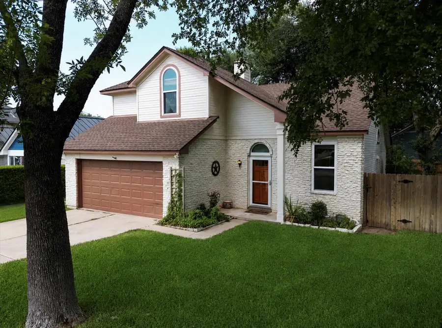 612 Timbergrove, Cedar Park, TX 78613 - #2