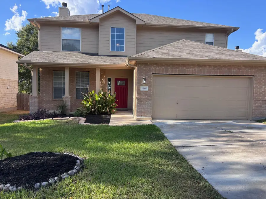1346 Ashberry Trl, Georgetown, TX 78626 - #2