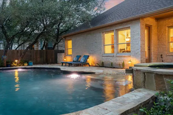 10905 Cusseta Ln, Austin, TX 78739