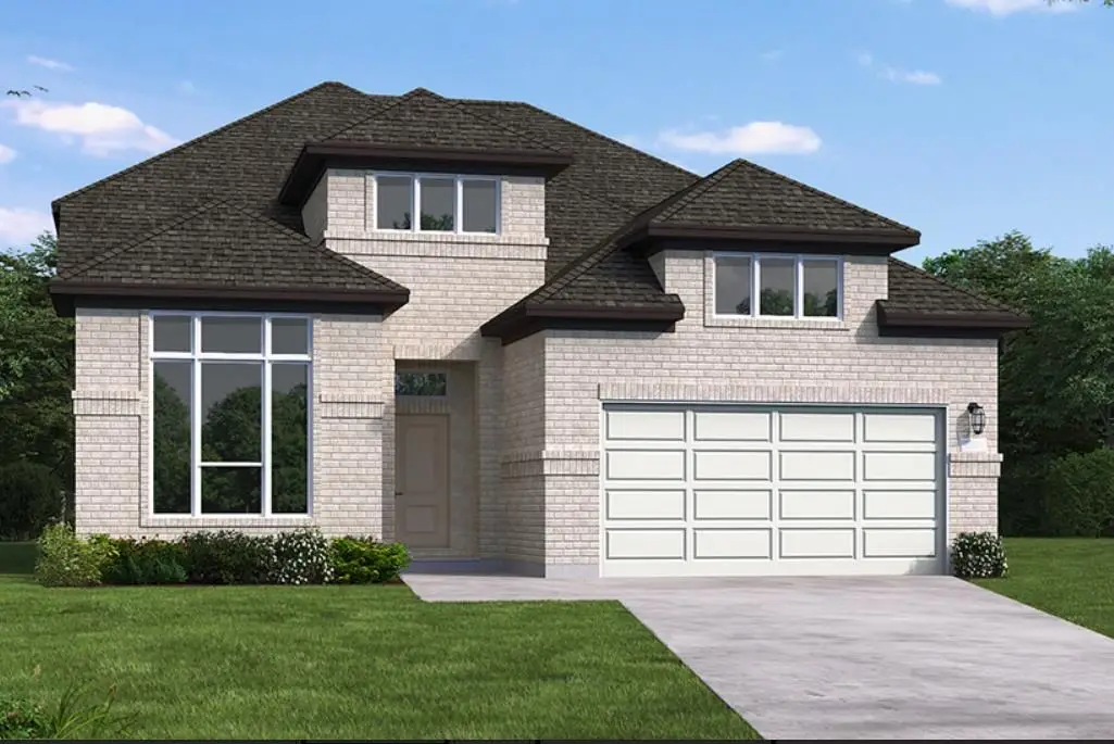 503 Los Aliso Ct, Liberty Hill, TX 78642 - #1