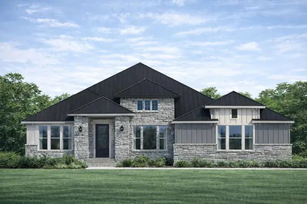 103 Westcreek Dr, Bertram, TX 78605