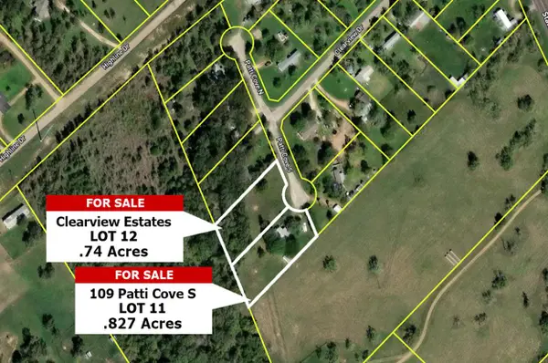 109 Patti Cv S, Bastrop, TX 78602