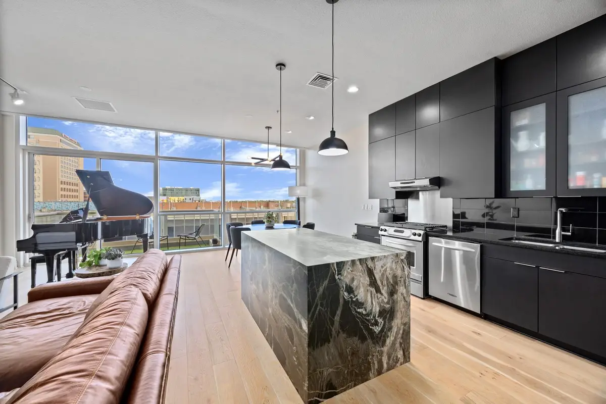 555 E 5th St #521, Austin, TX 78701 - Image #1