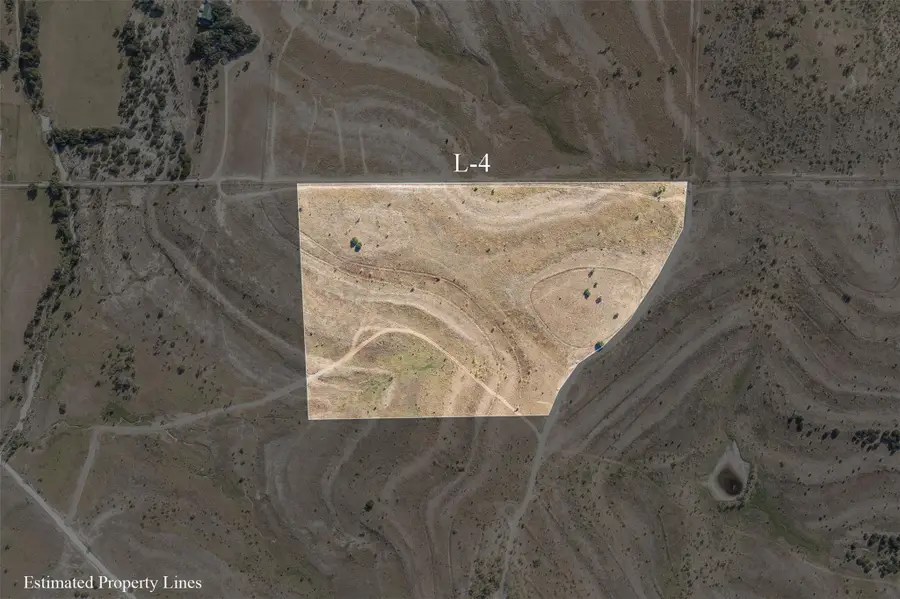 Lot L-4 County Rd 2315, Lampasas, TX 76550 - #3
