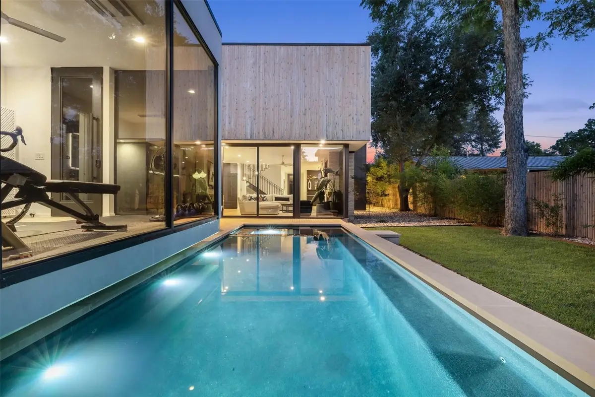1304 Folts Ave, Austin, TX 78704 - #1