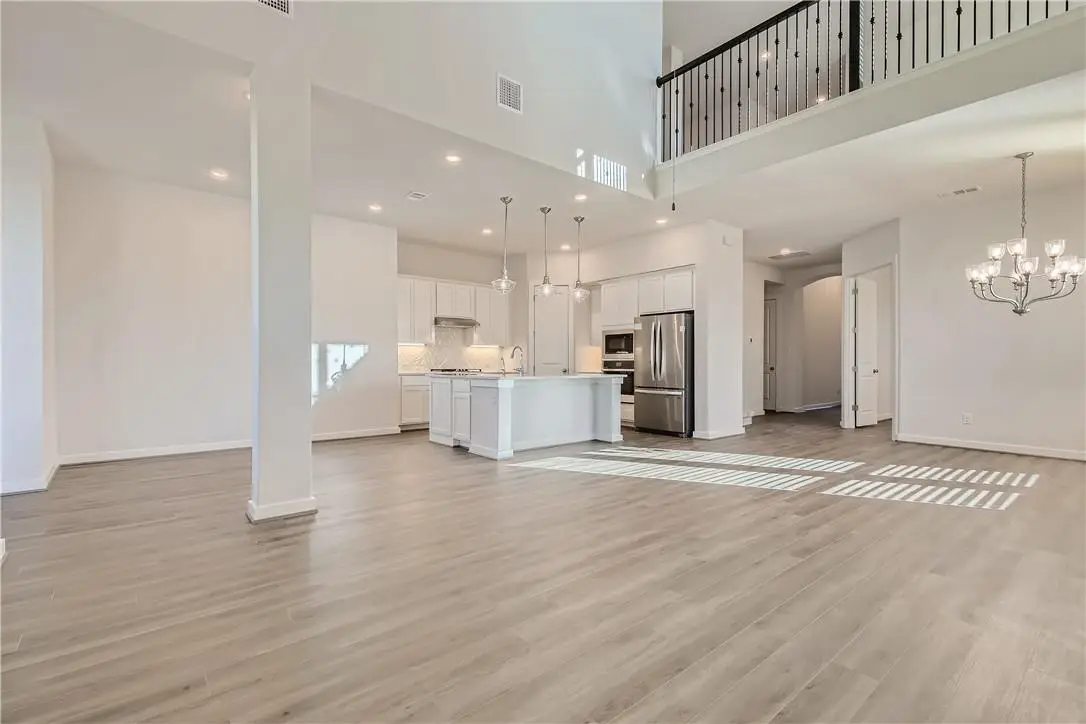 4504 Post Loop, Round Rock Georgetown, TX 78628 - #1