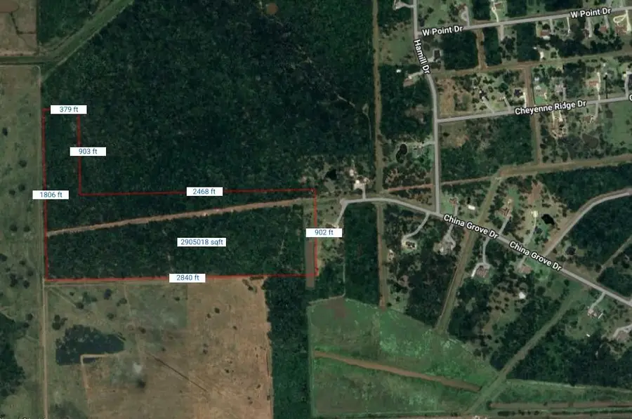 568 Cr Rd, Rosharon, TX 77583 - Image #2