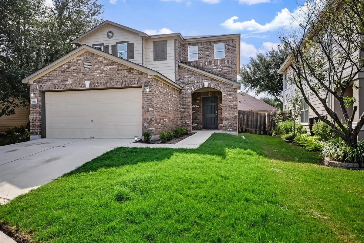 6516 Alum Rock Cv, Austin, TX 78747 - #1