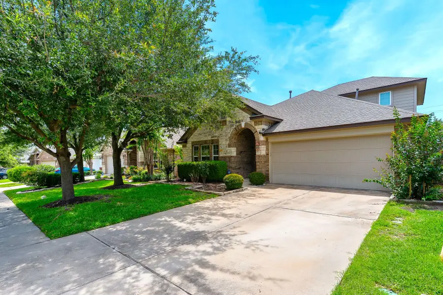1729 Hidden Springs Path, Round Rock, TX 78665 - #3