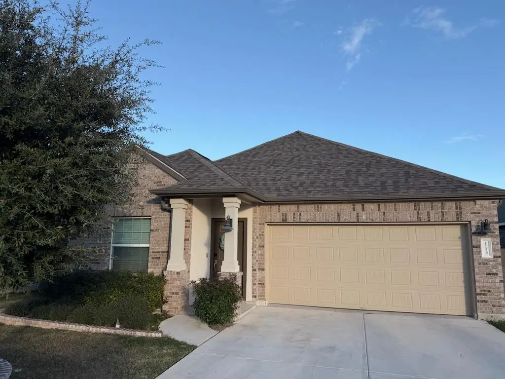 113 Blue Blaze Trl, Georgetown, TX 78628 - #1