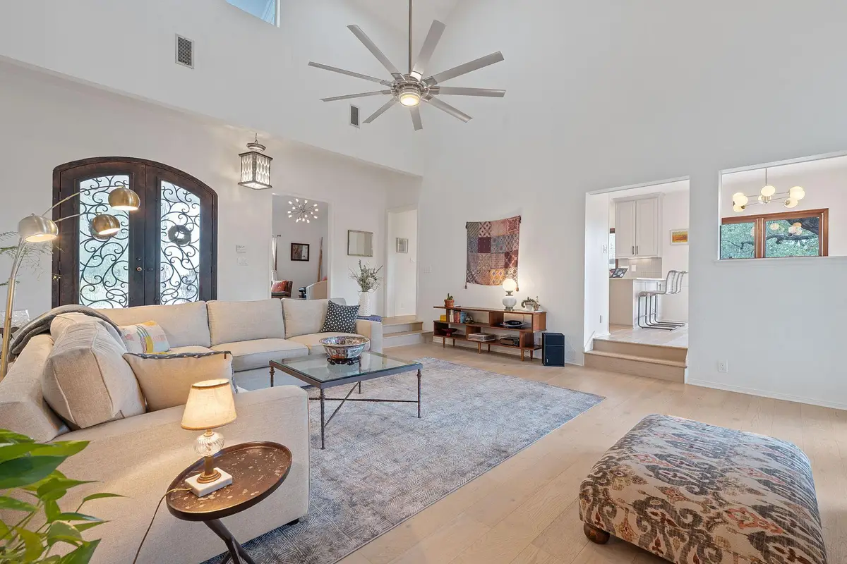 6302 Gato Path, Austin, TX 78731 - Image #1