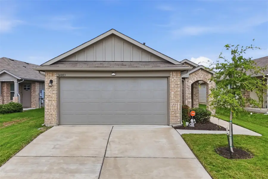 14003 Levy Ln, Pflugerville, TX 78660 - #3