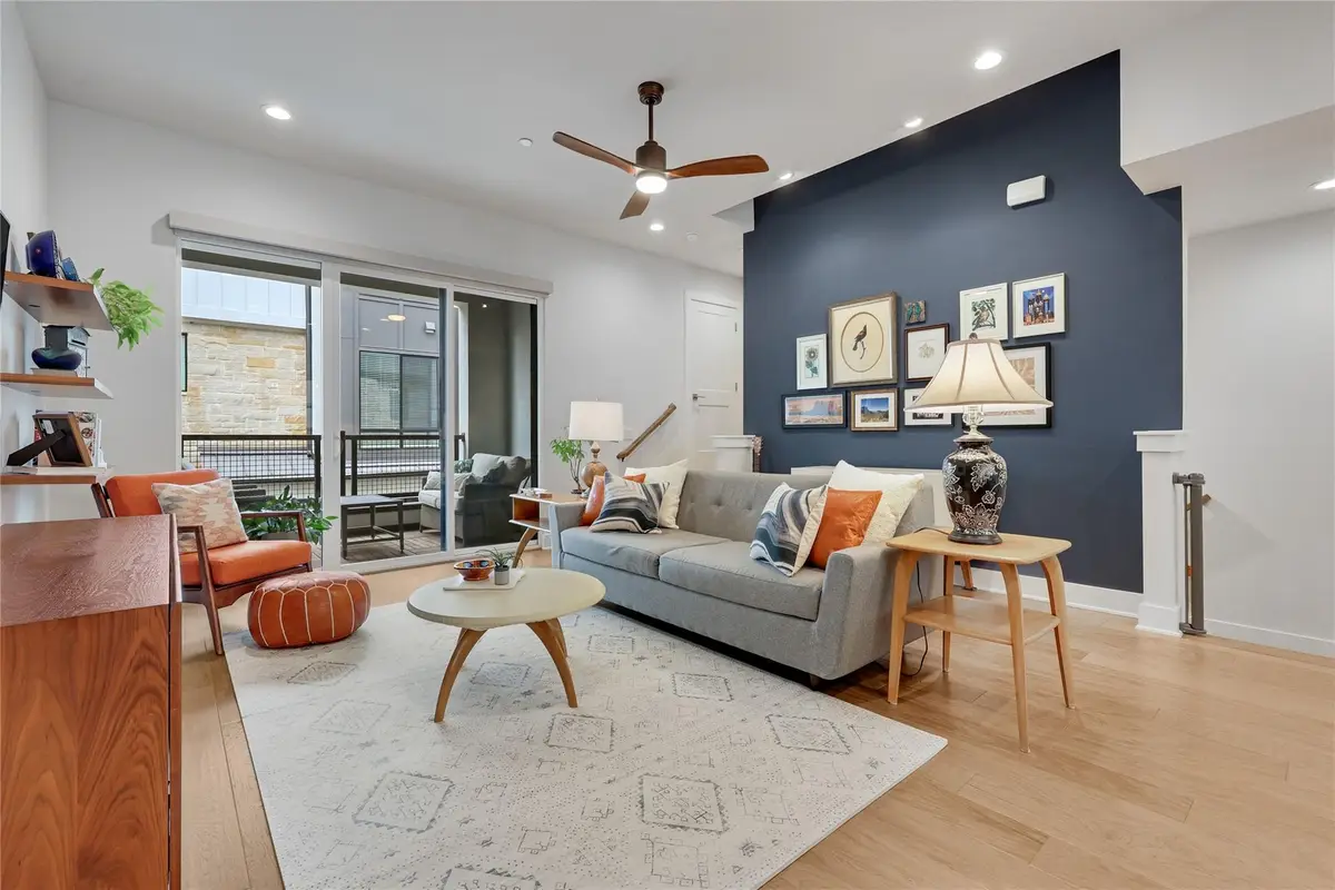 3904 Sightline St #125, Austin, TX 78731 - Image #1