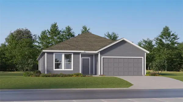 110 Brabham Loop, Hutto, TX 78634