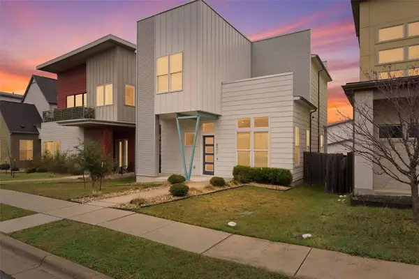 6104 Florencia Ln, Austin, TX 78724