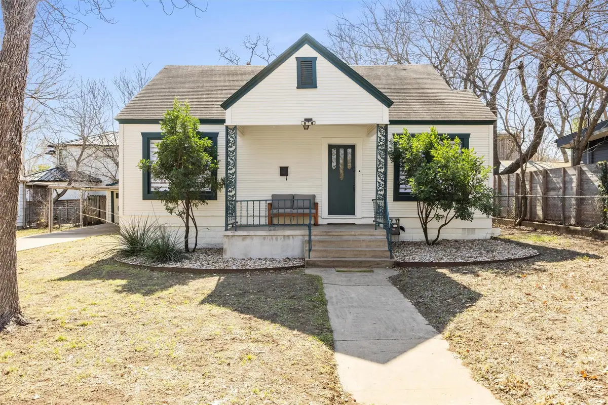1703 Dywer Ave, Austin, TX 78704 - #1