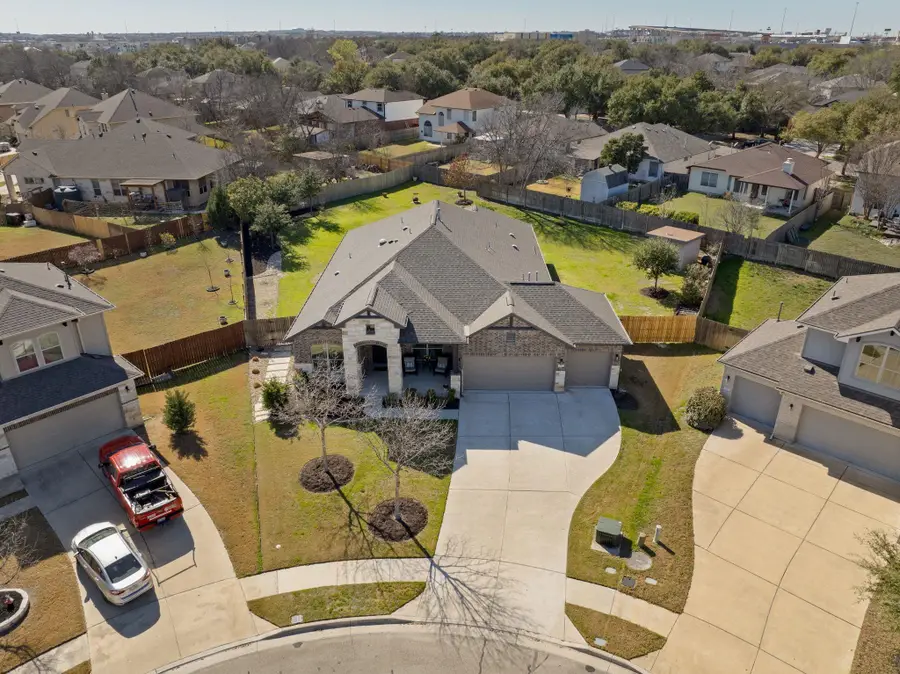 603 Winnsboro Cv, Round Rock, TX 78664 - #2