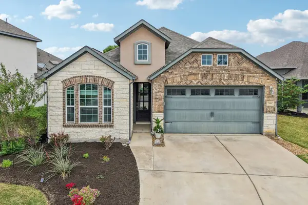 548 Faith Dr, Liberty Hill, TX 78642