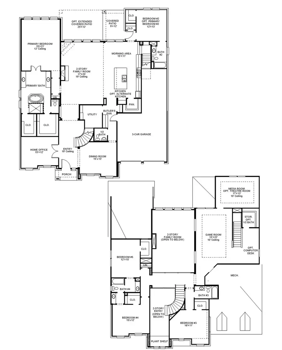 1417 Jolie Rose Bnd, Leander, TX 78641 - #3