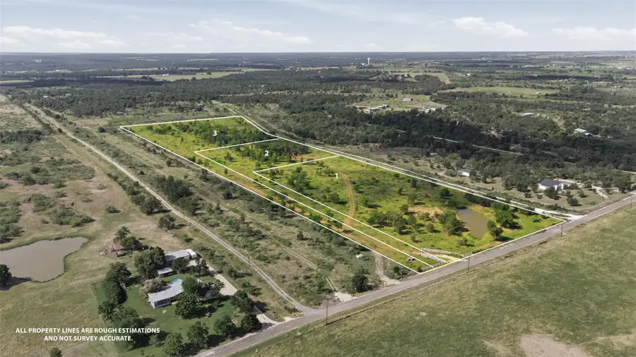 3240 County Road 466 Rd, Elgin, TX 78621 - #2