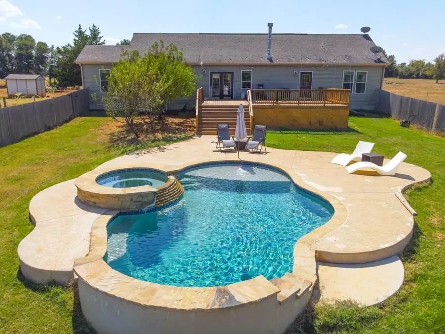 3995 County Road 405, Lexington, TX 78947 - #2