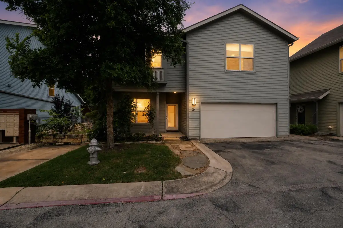 301 W Stassney Ln #34, Austin, TX 78745 - #1