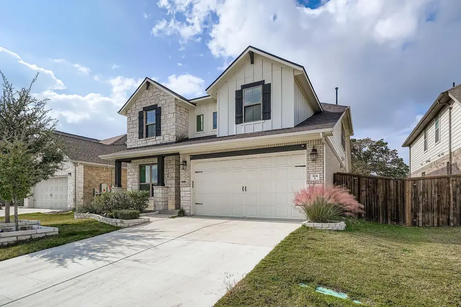 324 Clear Fork Loop, Georgetown, TX 78628 - Image #2