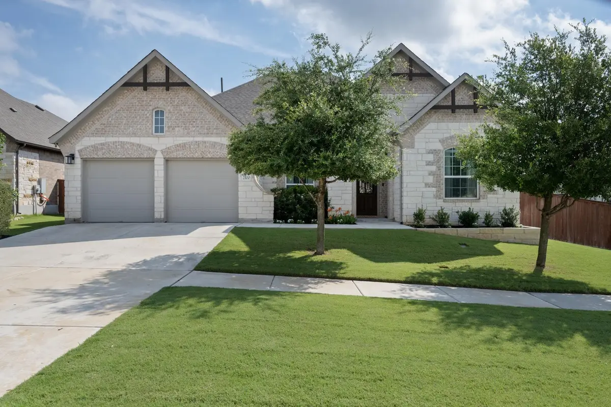 2100 Highland Ridge Rd, Georgetown, TX 78628 - #1