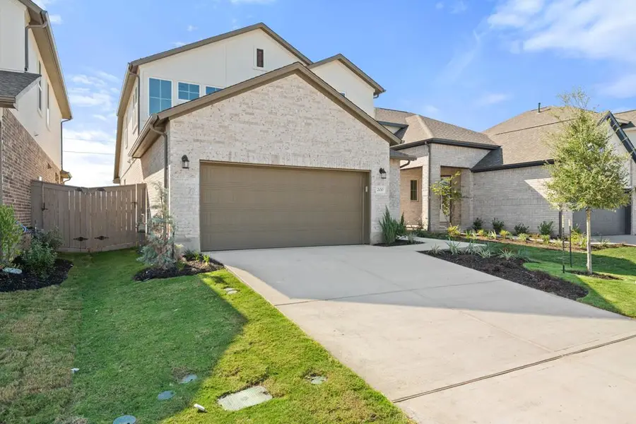 200 Brandywine Road, Hutto, TX 78634 - Image #2