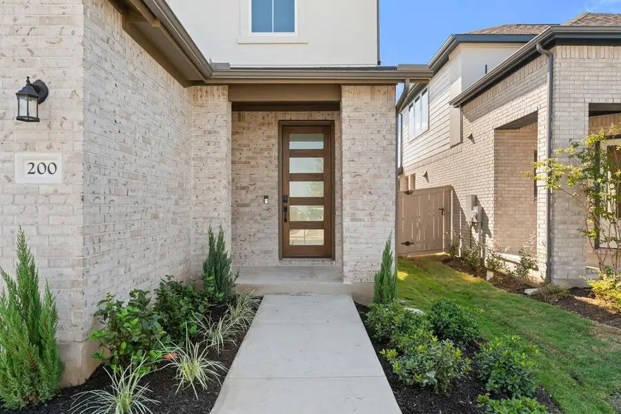 200 Brandywine Road, Hutto, TX 78634 - Image #3