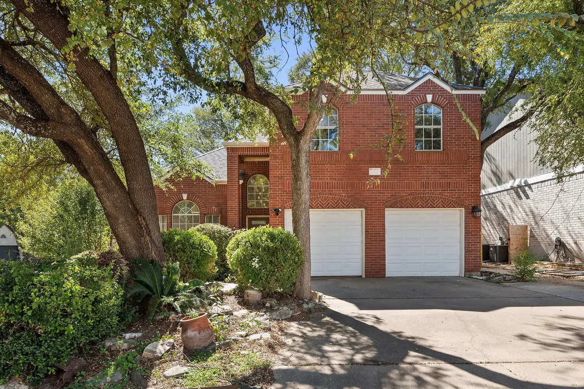 2225 Parkland Cv, Round Rock, TX 78681 - #1