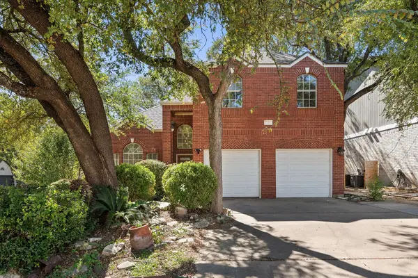 2225 Parkland Cv, Round Rock, TX 78681