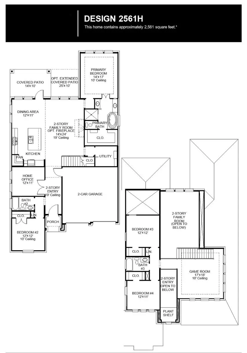 701 High Summit Dr, Georgetown, TX 78628 - #2