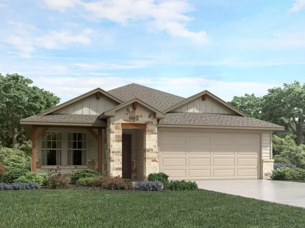 803 Universal Dr, Hutto, TX 78634