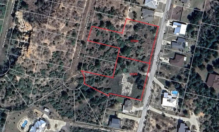 001 Kipahulu Ln, Bastrop, TX 78602 - Image #2