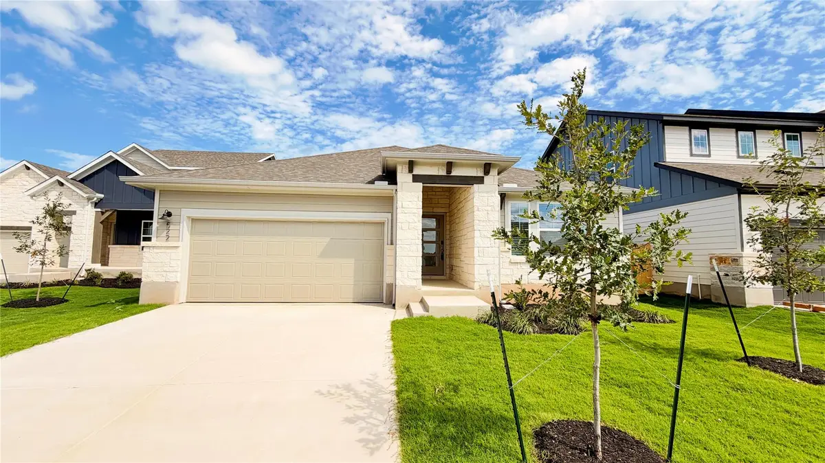 522 Lavender Crest Cv, Liberty Hill, TX 78642 - #1