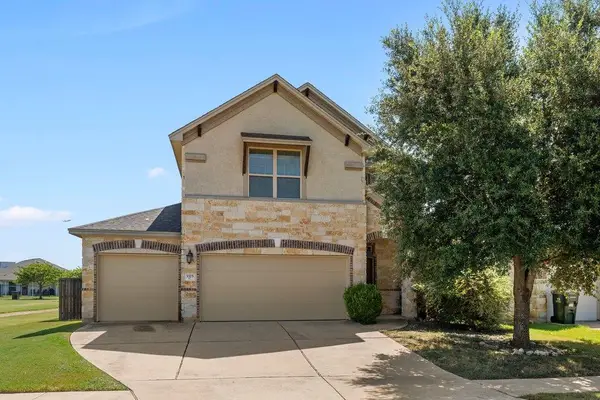 5325 Kara Dr, Austin, TX 78744
