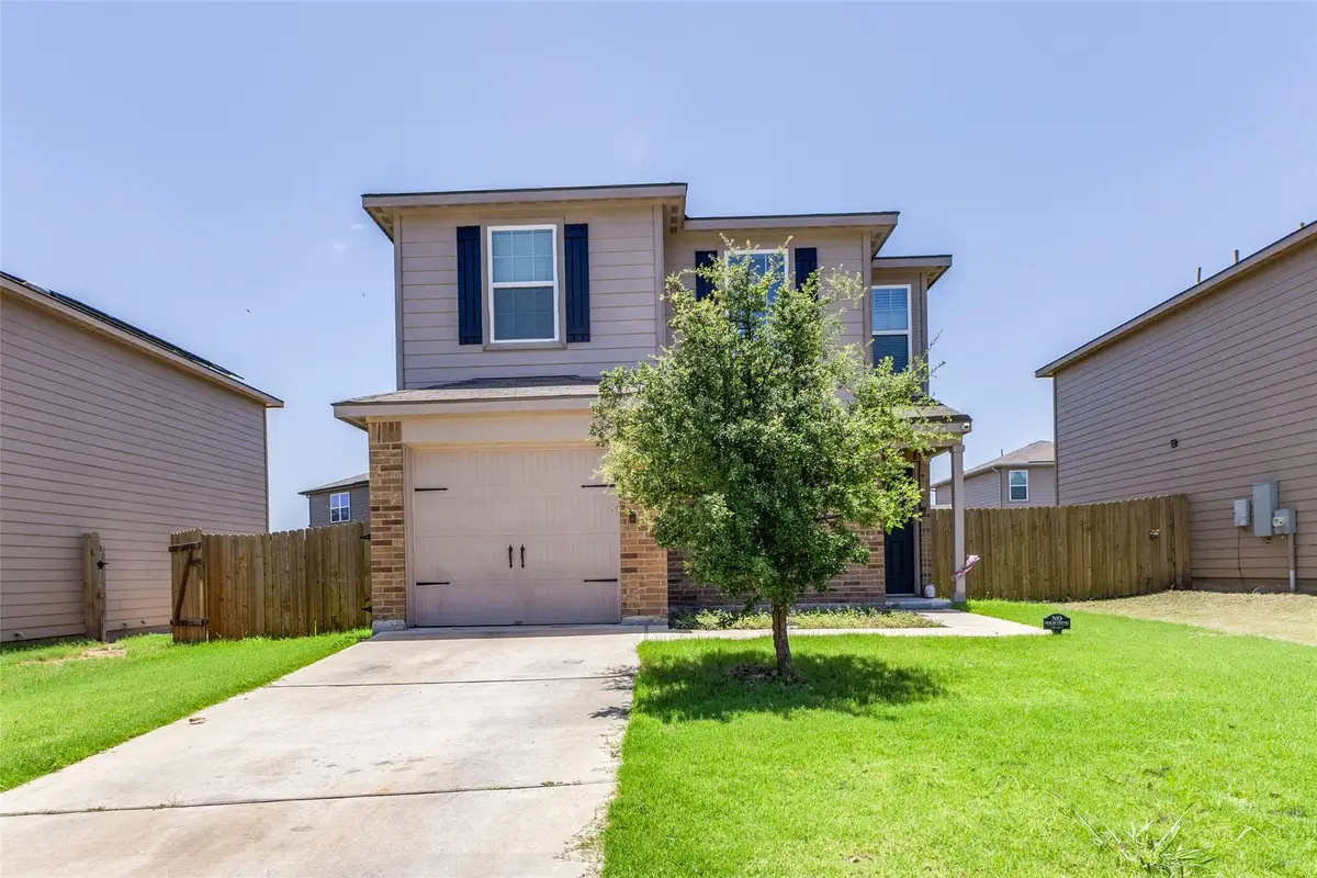 773 Yearwood Ln, Jarrell, TX 76537 - Image #1