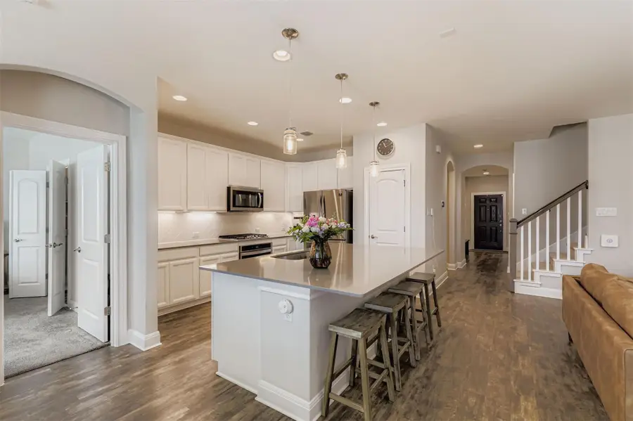 3615 Chaff Ln, Pflugerville, TX 78660 - Image #3