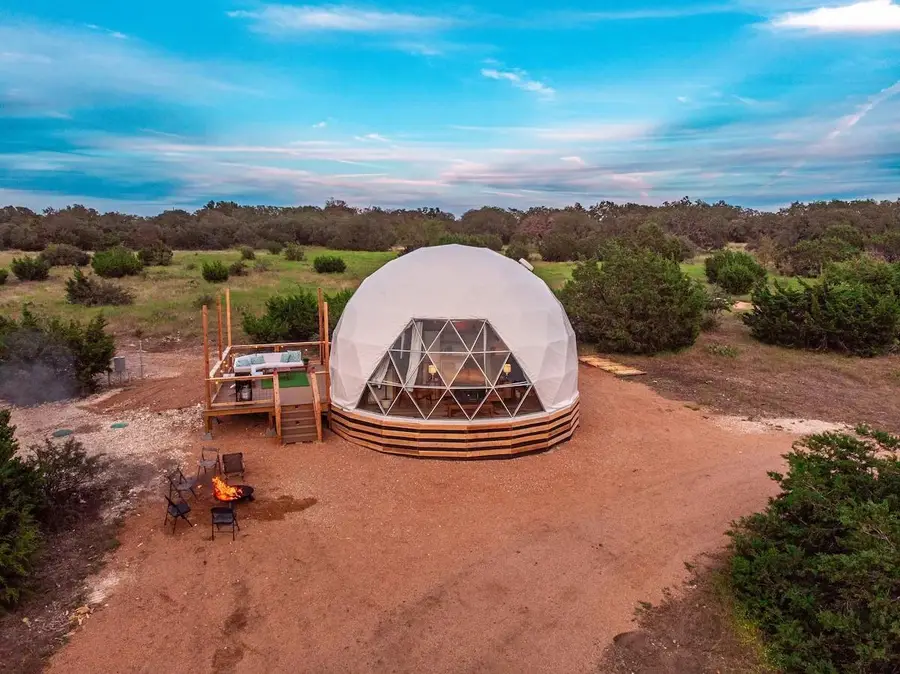 7626 S Fm 1174, Bertram, TX 78605 - Image #2