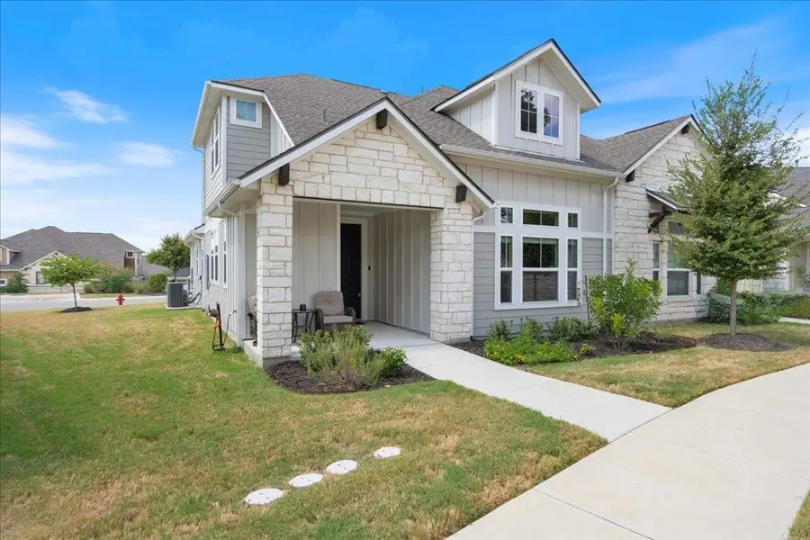 220 Bolivar Way #101, San Marcos, TX 78666 - #2
