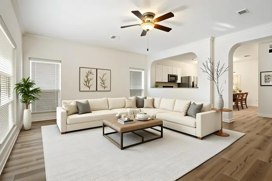 2408 Amur Dr, Austin, TX 78745 - Image #3