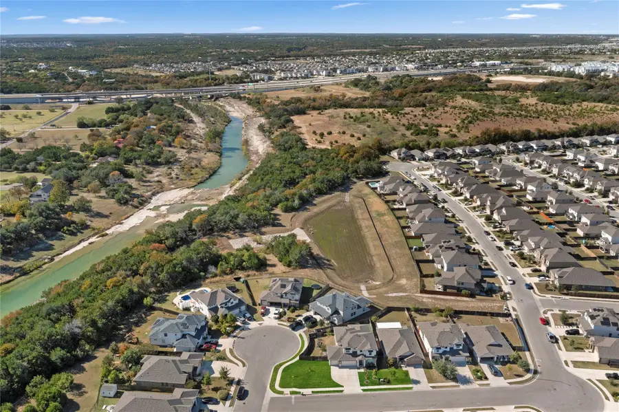 932 Medina Way, Leander, TX 78641 - Image #3