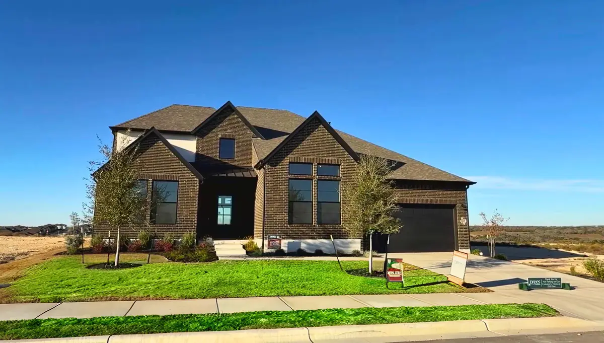 201 Shadow Dr, Liberty Hill, TX 78642 - #1