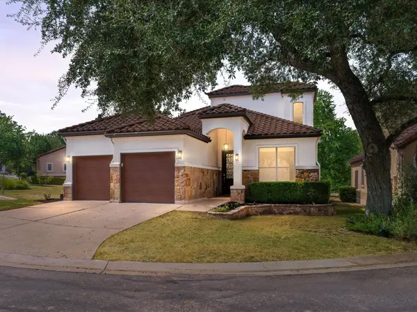 17 Chandon Ln, Austin, TX 78734